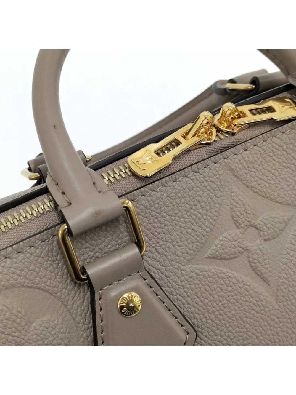 Louis Vuitton this authentic